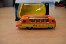 Boxed corgi toys for sale  CHESTERFIELD
