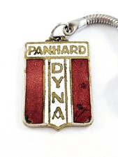 Porte cles panhard d'occasion  L'Absie