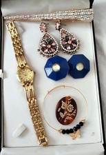Mix bigiotteria vintage usato  Italia