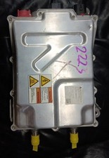 Módulo conversor inversor 16-20 Tesla Model X alta tensão DC-DC 1060985-00-C comprar usado  Enviando para Brazil