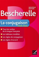 Bescherelle conjugaison ouvrag d'occasion  France