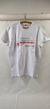 Herren shirt weiß gebraucht kaufen  Crimmitschau