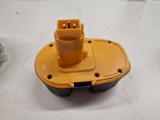 Dewalt battery cordless for sale  WIGAN
