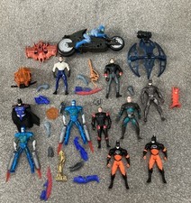 Kenner batman forever for sale Kenner batman forever for sale  LEICESTER