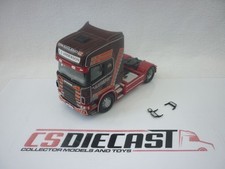 Corgi modern truck for sale  FAKENHAM