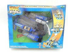 Mattel max steel gebraucht kaufen  Weinstadt