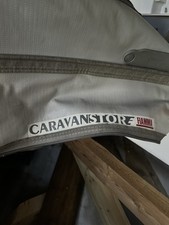 Fiamma caravanstore awning for sale  SANDHURST