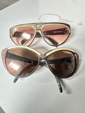 Lot anciennes lunettes d'occasion Lot anciennes lunettes d'occasion  Mauguio