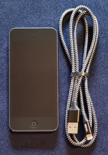 Apple ipod mvj62bt for sale  BURY