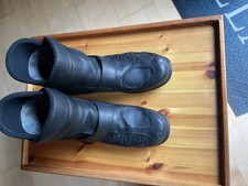 Leichter motorradstiefel dayto gebraucht kaufen  Speichersdorf