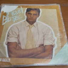 Miguel bose giri usato  Rho