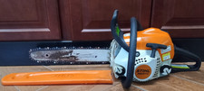Stihl ms211c bar for sale  Fall River