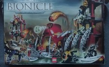 Lego bionicle battle for sale Lego bionicle battle for sale  BLACKBURN