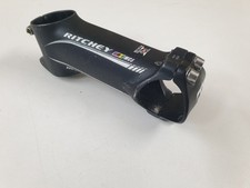 Haste de bicicleta de estrada Ritchey WCS 4 EIXOS 31,8x100 mm/17°/73° comprar usado  Enviando para Brazil