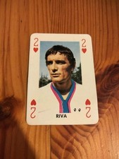Figurina carte gioco usato  San Giovanni Lupatoto