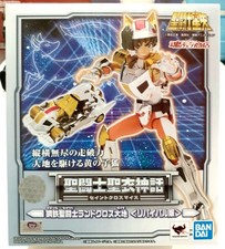 Bandai saint seiya usato  Conversano