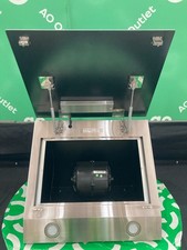 Hisense angled chimney for sale  CREWE