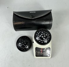 Weston model s511 for sale  SCUNTHORPE