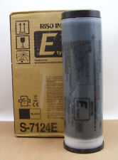 Riso 7124e ink gebraucht kaufen  Waddeweitz