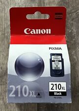 Genuine canon 210xl for sale  Brandon