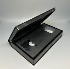 Black vhs case for sale  La Vista