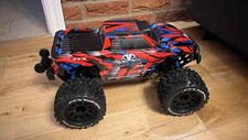 Ftx ramraider remote for sale  BASINGSTOKE