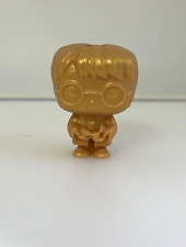 Golden harry potter for sale  RUISLIP