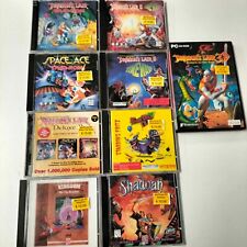 Dvd rom laser usato  Brescia