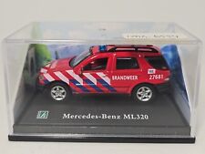 Cararama mercedes benz d'occasion  Expédié en Belgium