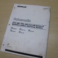 Cat 416 426 for sale  Portland