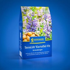 Kiepenkerl terralife kartoffel gebraucht kaufen  Aurich