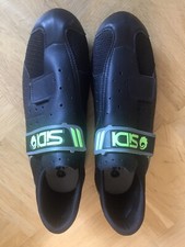Sidi rennradschuhe fahrrad gebraucht kaufen  Bamberg