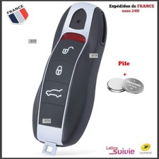 Télécommande coque clé d'occasion  Échirolles