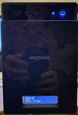 netgear nas for sale  NORTHAMPTON