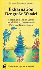 Exkarnation große wandel gebraucht kaufen  Berlin