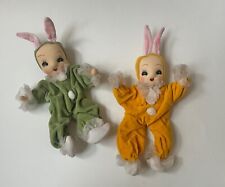 Vintage set easter for sale  South Amboy