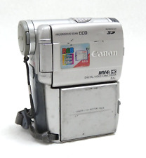 Pieces canon mv4i d'occasion  Nice-