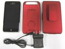Motorola atrix mb886 for sale  Cresson