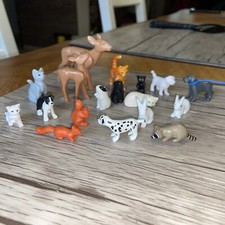 Playmobil lot animaux d'occasion  Lardy