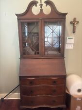 Antique secretary hutch for sale  Laurel