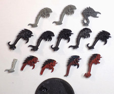 Warhammer 000 tyranid for sale  UK