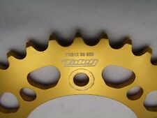 Talon rear sprocket for sale  HEMEL HEMPSTEAD