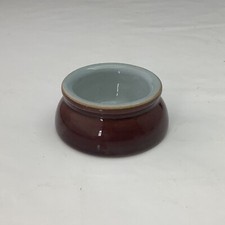 Denby butter pat for sale  CONSETT