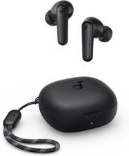 Soundcore cuffie bluetooth usato  Anzio