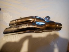 ixil exhaust for sale  GOOLE