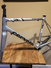 Cervelo carbon frameset for sale  West Sacramento