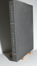 Coffret entier humour d'occasion  Saujon