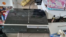 4506-Console Sony PS3 FAT CEC04, usado comprar usado  Enviando para Brazil