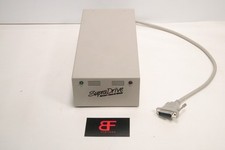 Atari supra hard d'occasion  Expédié en Belgium