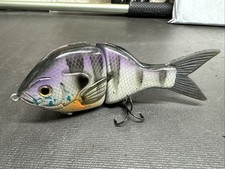 Isca Pizz Glide 2 peças (tamanho besta)  comprar usado  Enviando para Brazil